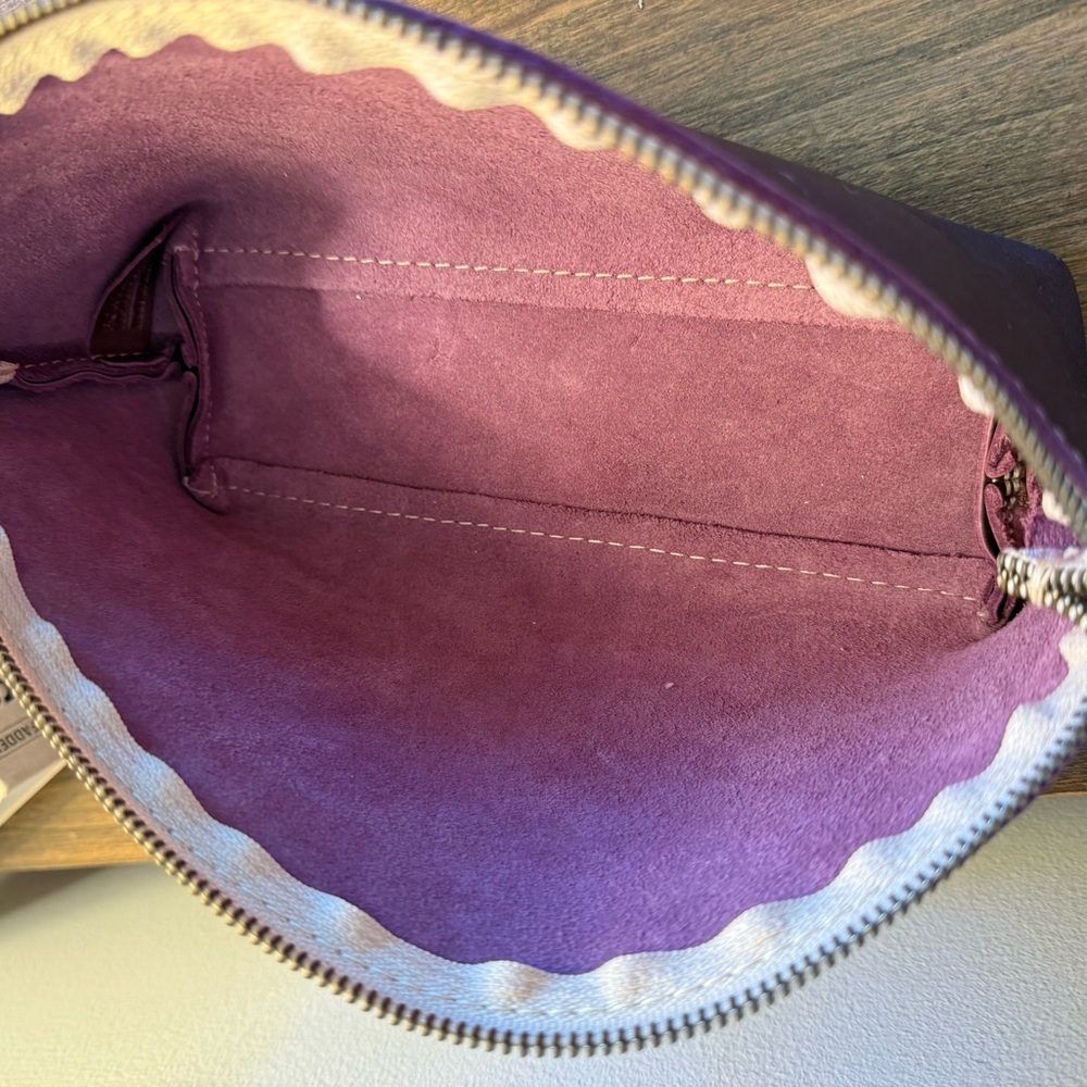 Portland Leather Goods Total Eclipse- Disco - Picture 7 of 8